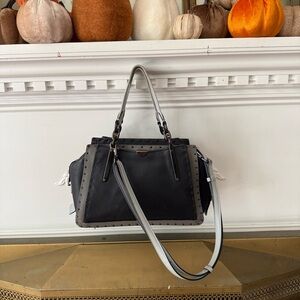 Coach Dreamer with Rivets